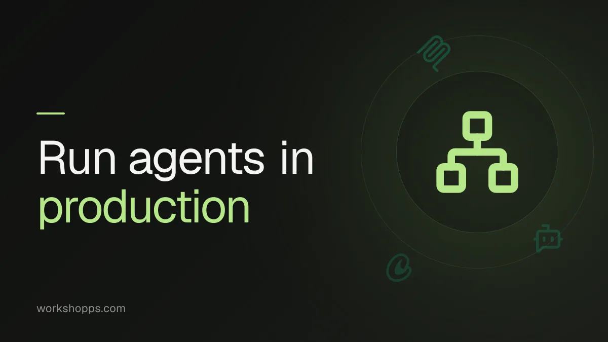 Agentic Workflows & Multi-Agent Systems